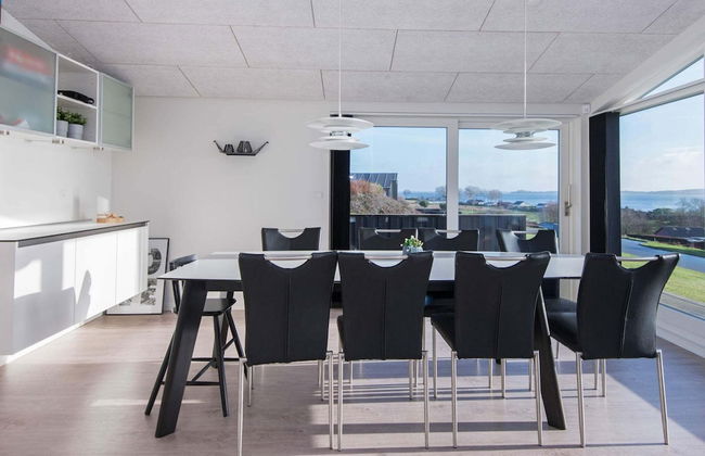 Holiday Home in Aabenraa - Photo 18