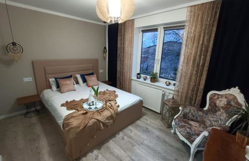 Apartamenty Holender House Choczewo 6 plaż w zasięgu - Foto 69