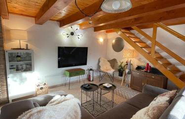 Stonehouse Ana with Jacuzzi Rovinj-Krmed - Foto 16