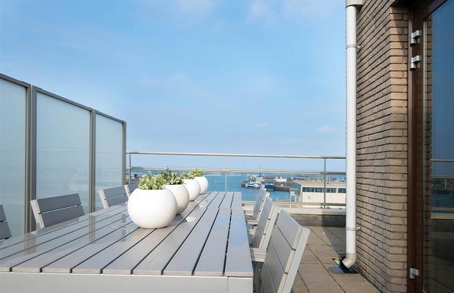 Luxury Apartment With a View - Foto 2