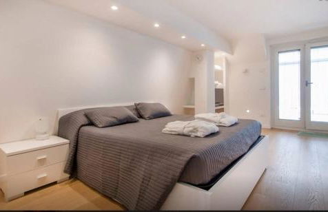 LUXURY ATTIC With Private Pool - Foto 6