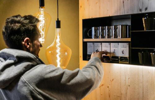 Aparthotel Bacher - Photo 47