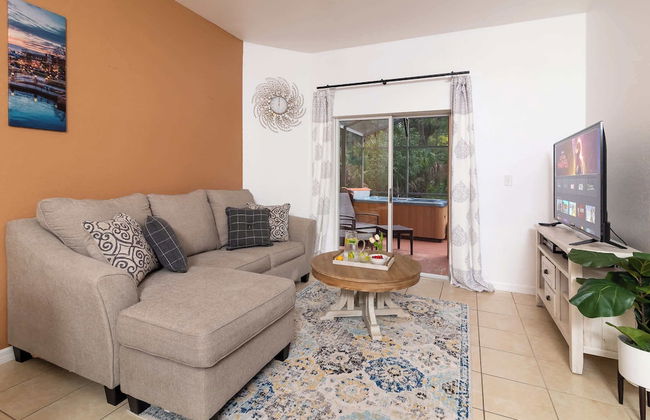 Orlando's Heartland w/ Amenities - Foto 15