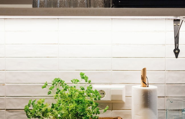 Rey Apartments - Foto 14