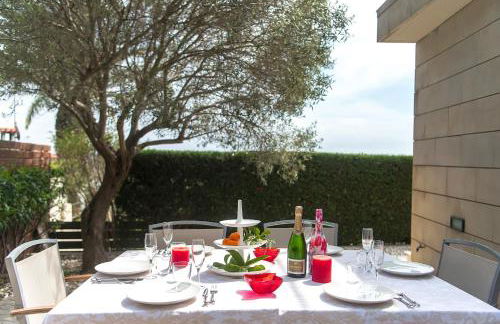 WELCS VILLA 239 PDA con piscina y vista - Foto 41