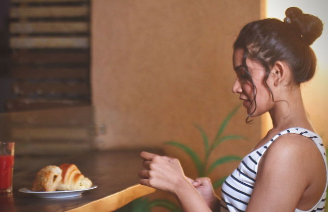 Theory9 Premium Serviced Apartments Bandra - Foto 34