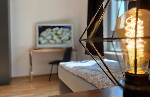 Apartmenthaus Weimarblick - gratis Stellplätze - WLAN - SmartTV - zentral in Weimar - Foto 9