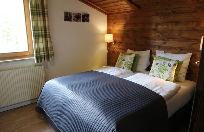 Private Chalet in Grossarl With Sauna and Beautiful View - Photo 9