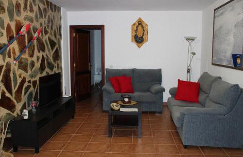 Apartamento los Rostros - Foto 27