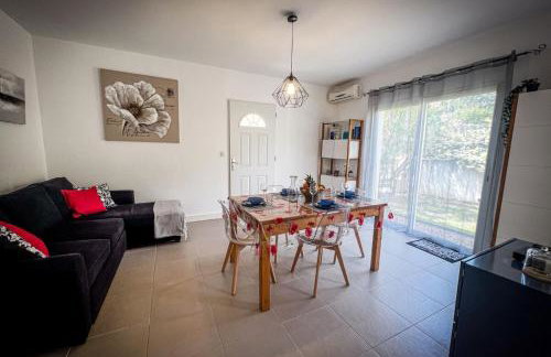 Ambre - Terrace Garden - by TGB - Photo 2