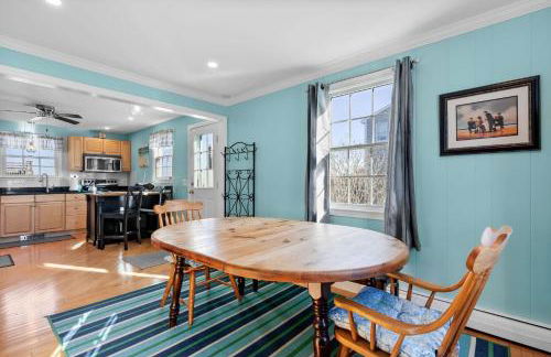 13 Wood Avenue Sandwich - The Salty Sunset Inn - Foto 14