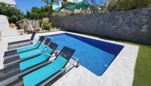 Villa en Pla Roig - Foto 5