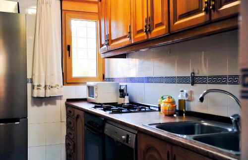 Masia Campos Culla - Foto 17