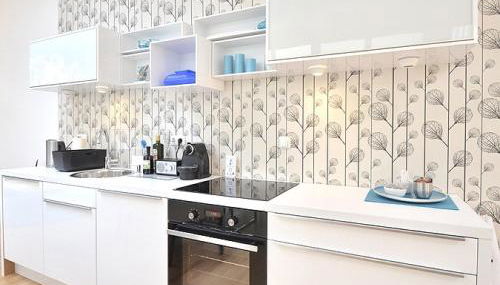 Como Design-Apartment close to Isar river area - centrally located - Foto 2