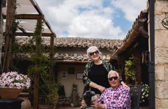 Agriturismo Casalicchio - Foto 54