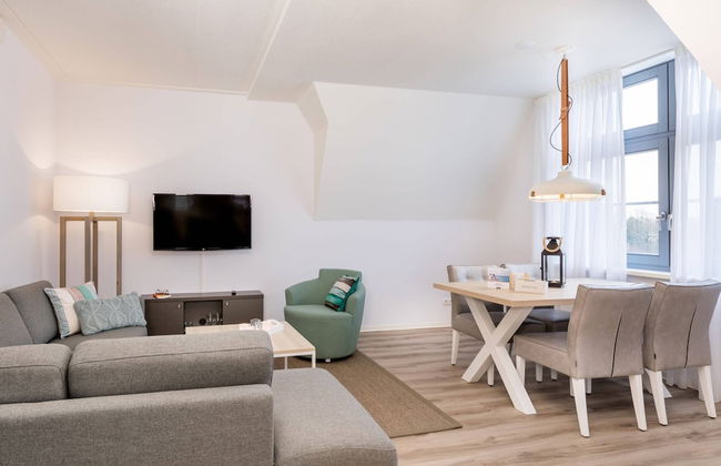 Luxurious Apartment With Dishwasher, 1 km. From the Beach - Foto 6