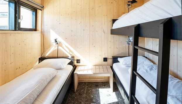 Topcamp Bogstad - Oslo - Foto 4, Quarto