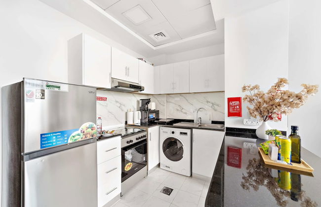 Silkhaus Binghatti Pearl - DSO - Foto 29