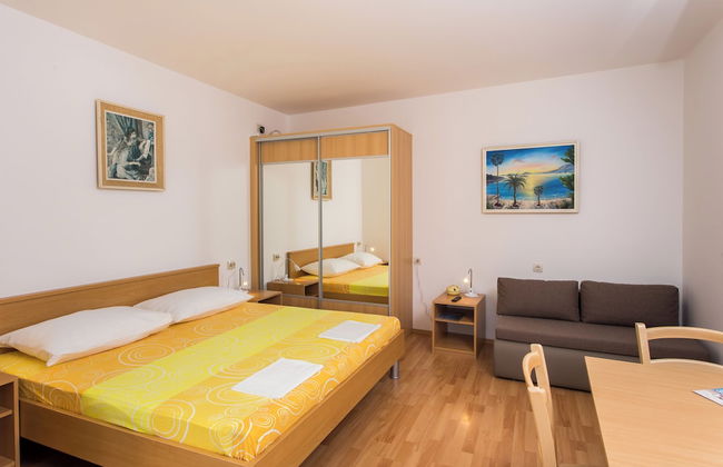 Apartments Bibijana - Foto 14