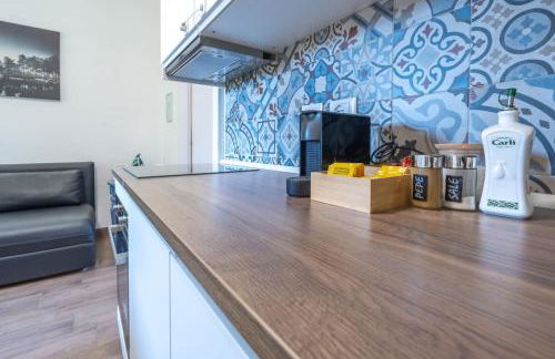 Swan Lake-Nido d'amore sul lungolago - Foto 6