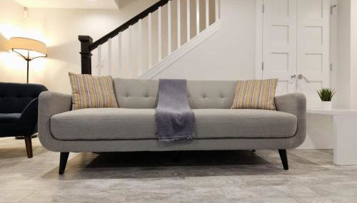 Lovely English Basement Apartment in Washington DC - Foto 3