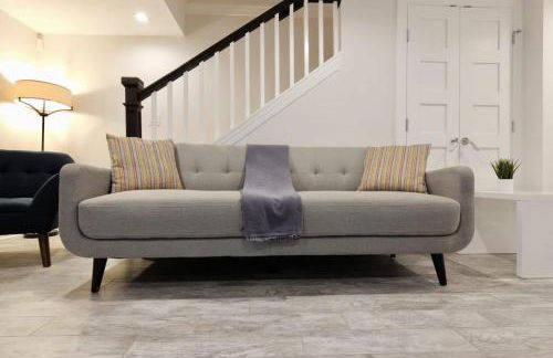 Lovely English Basement Apartment in Washington DC - Foto 3