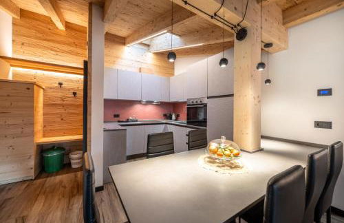 - Punta Penia - Canazei center app - Foto 17