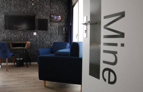 Studios Design by Les Béthunoises - Foto 27