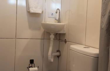 Hospedagem Otto - Saúde SP-160 complexo Anchieta-imgrantes Próx a ExpoSP Aerop Cursino Zoosafári Shop Plaza Sul - Foto 20