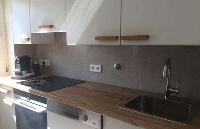 Ferienwohnung Börner - Foto 6