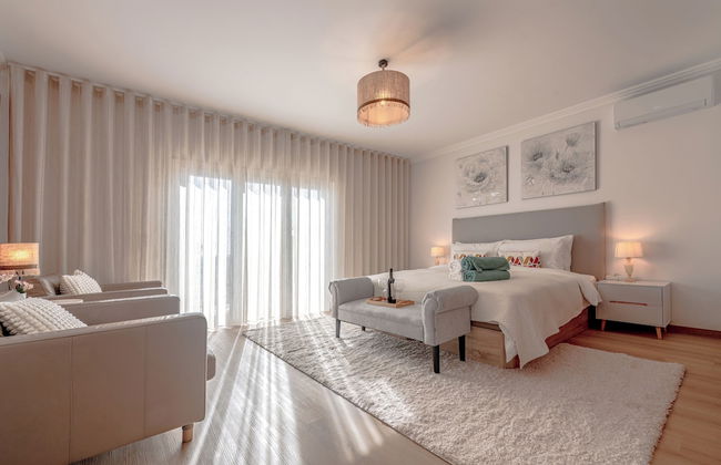 Sintra Dream Garden Villa - Foto 7