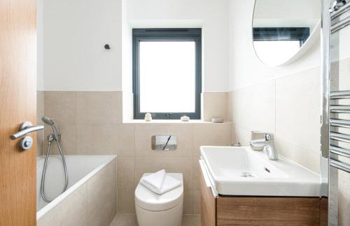 Sunday Sun BR31 Silverlake Dorset - Photo 9