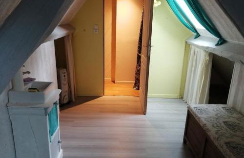 Charmante petite maison proche de Meymac - Foto 4