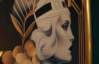 Gatsby Room - Foto 18