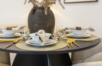 Luxury Apartment available for The Open Golf - Foto 38