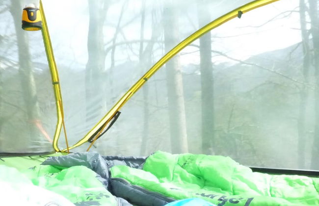 dtente sky lodge - Foto 22