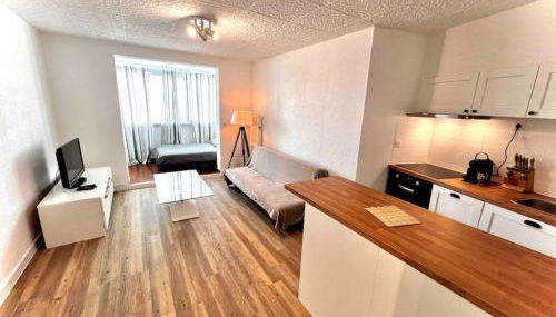 Rêve de vacances Studio proche de la plage - Foto 5