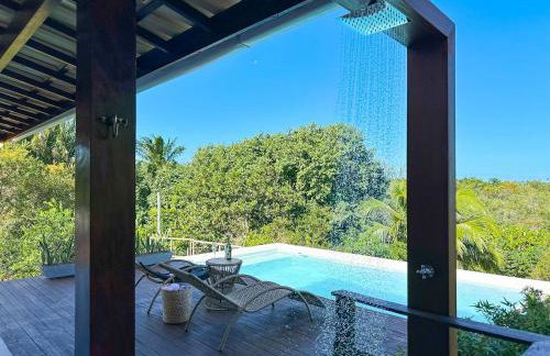 Maruwá - Villa Lobo Guará - Paraíso en la naturaleza - Foto 10