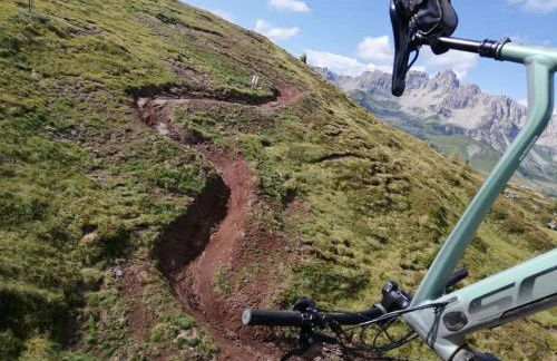 Tana delle Marmotte - Foto 23