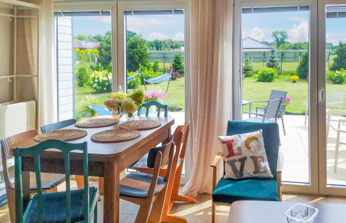 Awesome Home In Sianow With Sauna - Foto 2