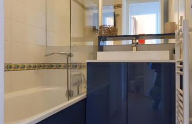 appartement domaine de Bordaberry Urrugne - Foto 23