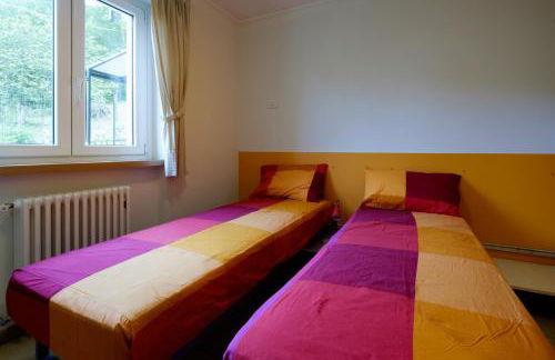 Residence Colombini - Foto 54