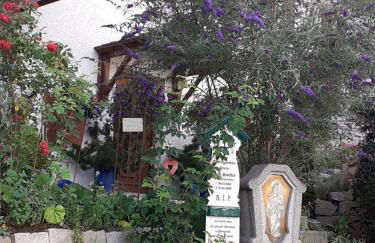 Ferienwohnung Arberblick - Foto 36