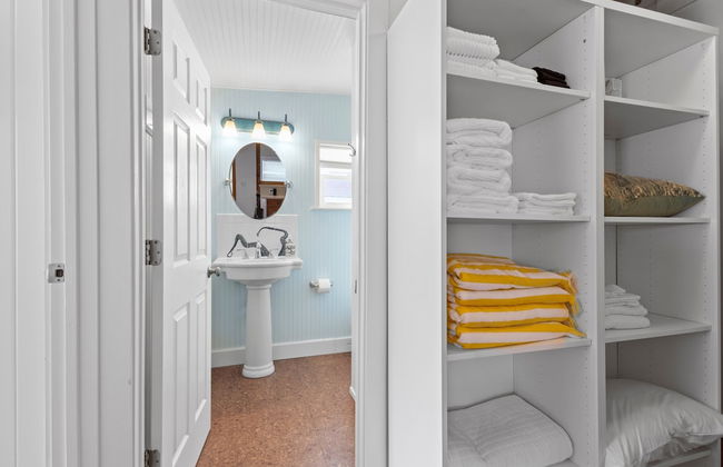 The Old Apartment - Photo 4