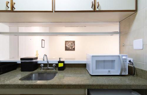 LFR - ALAMEDA JAÚ By Anora Spaces - Foto 100