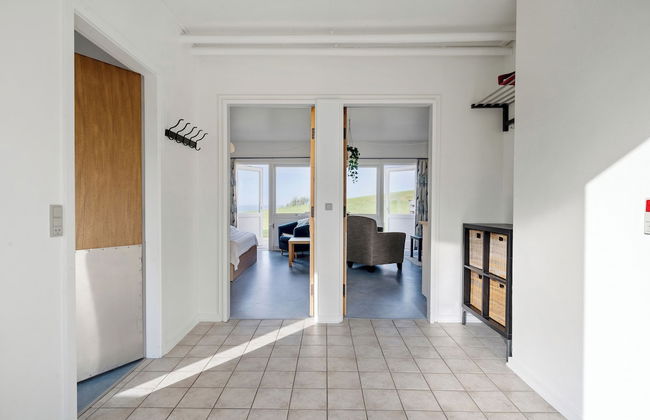 Cozy Brenderup Apartment on the Beach - Foto 11