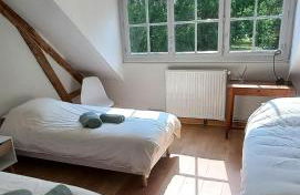 Gîte-Région centre-Sologne 41 proche Lamotte Beuvron - Foto 7