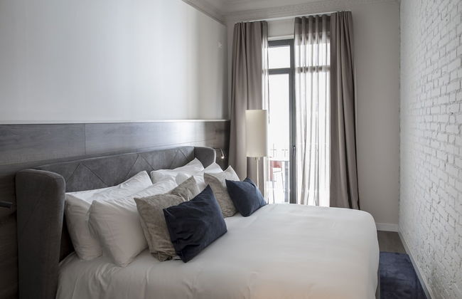 Casagrand Luxury Suites Barcelona - Photo 18