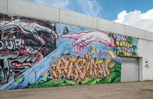 Chalet Hubertus - Foto 6