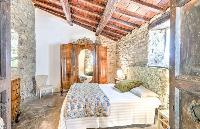 Tuscan Hideaway With Pool - Foto 3